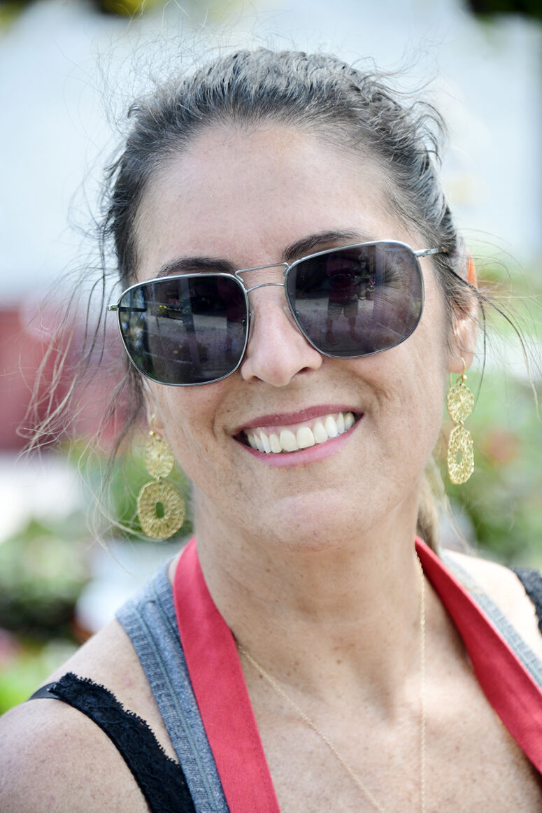 Wanuza Leal-Wallace